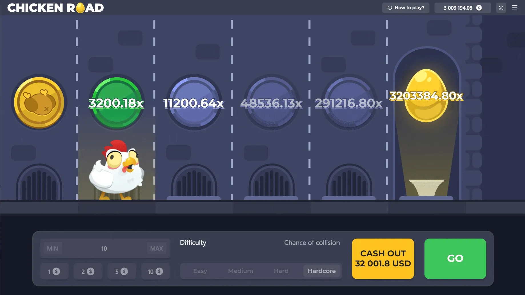 chicken road for real money
